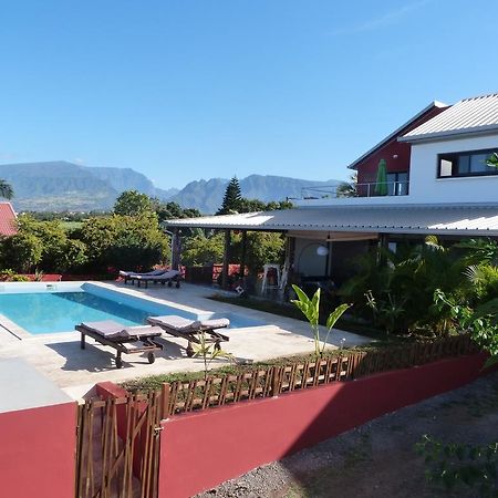 Villabellevue Saint Pierre Dış mekan fotoğraf