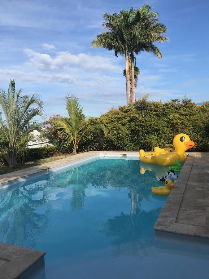 Villabellevue Saint Pierre Dış mekan fotoğraf