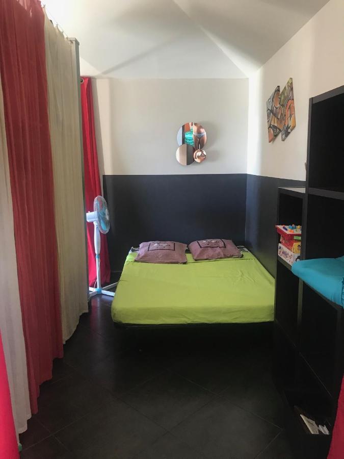 Villabellevue Saint Pierre Dış mekan fotoğraf