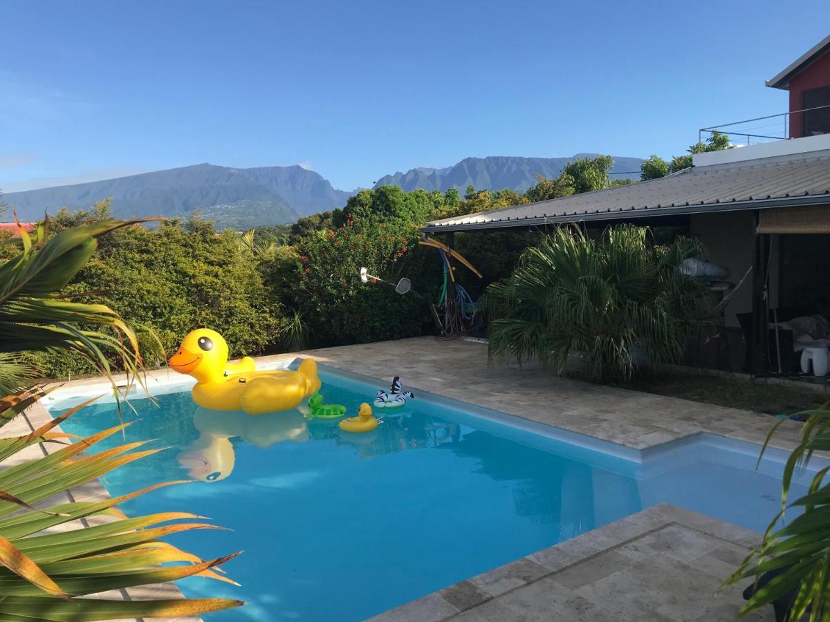 Villabellevue Saint Pierre Dış mekan fotoğraf