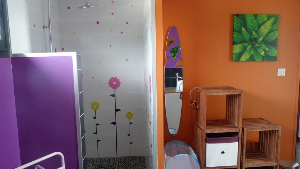 Villabellevue Saint Pierre Dış mekan fotoğraf