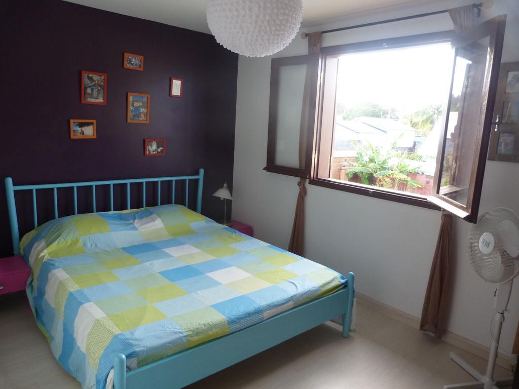 Villabellevue Saint Pierre Dış mekan fotoğraf