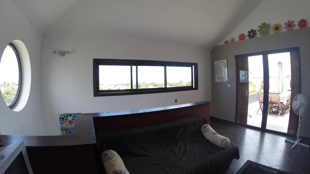 Villabellevue Saint Pierre Dış mekan fotoğraf