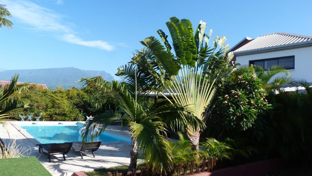 Villabellevue Saint Pierre Dış mekan fotoğraf