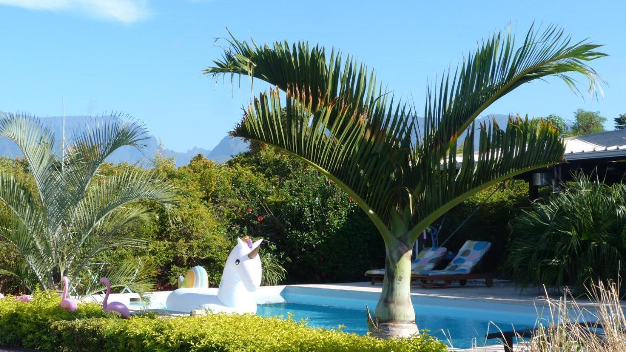 Villabellevue Saint Pierre Dış mekan fotoğraf