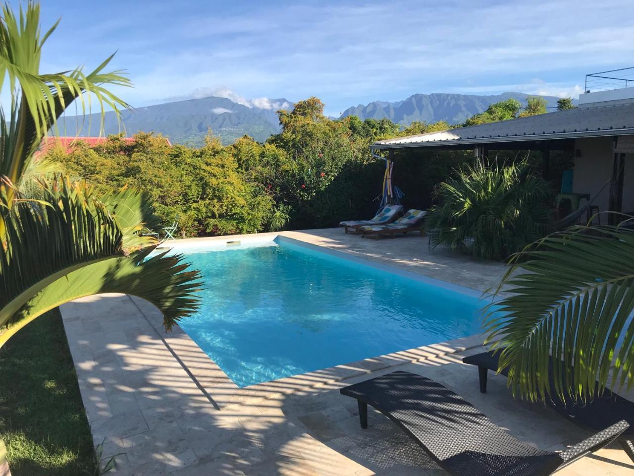 Villabellevue Saint Pierre Dış mekan fotoğraf