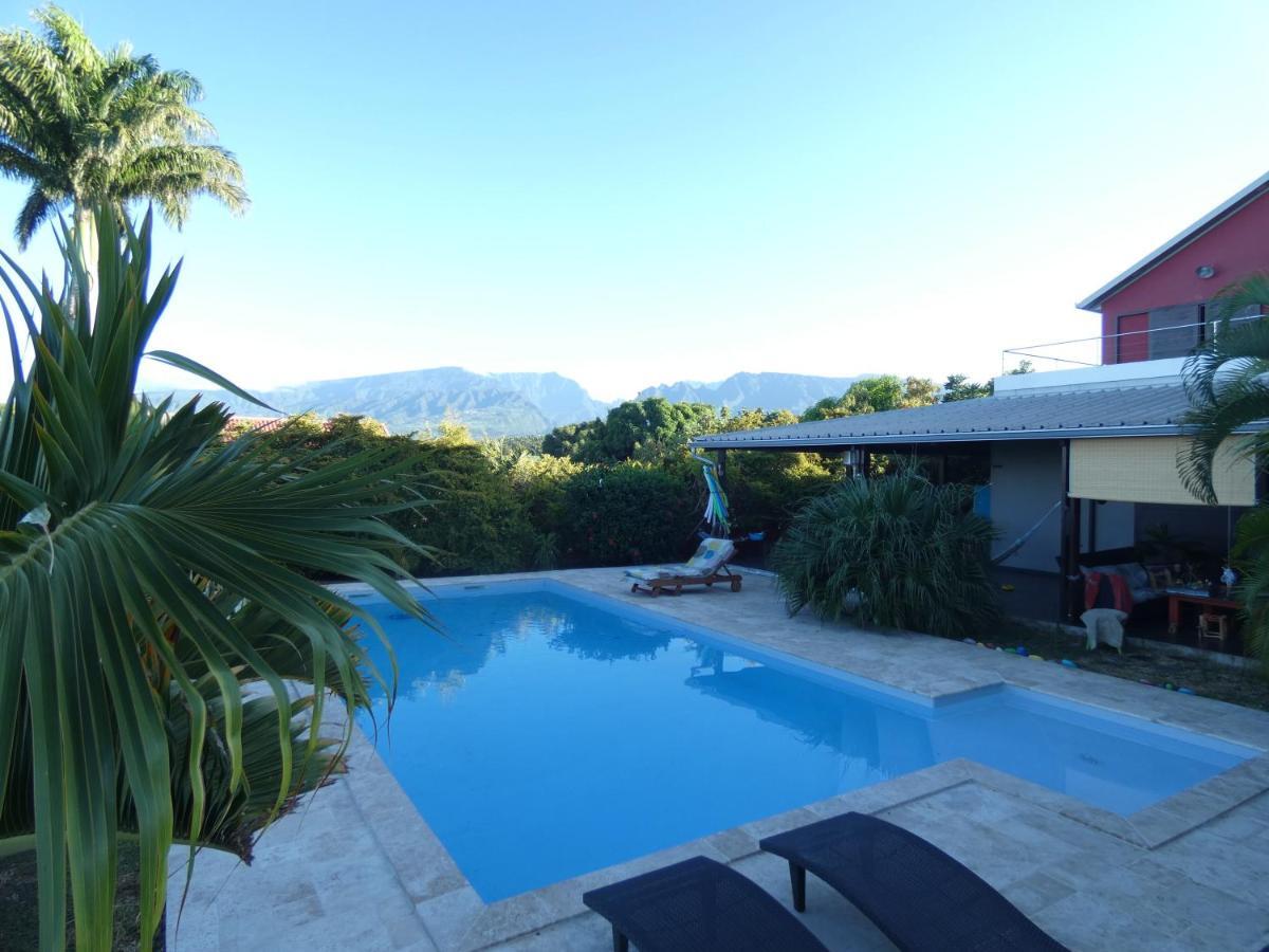Villabellevue Saint Pierre Dış mekan fotoğraf